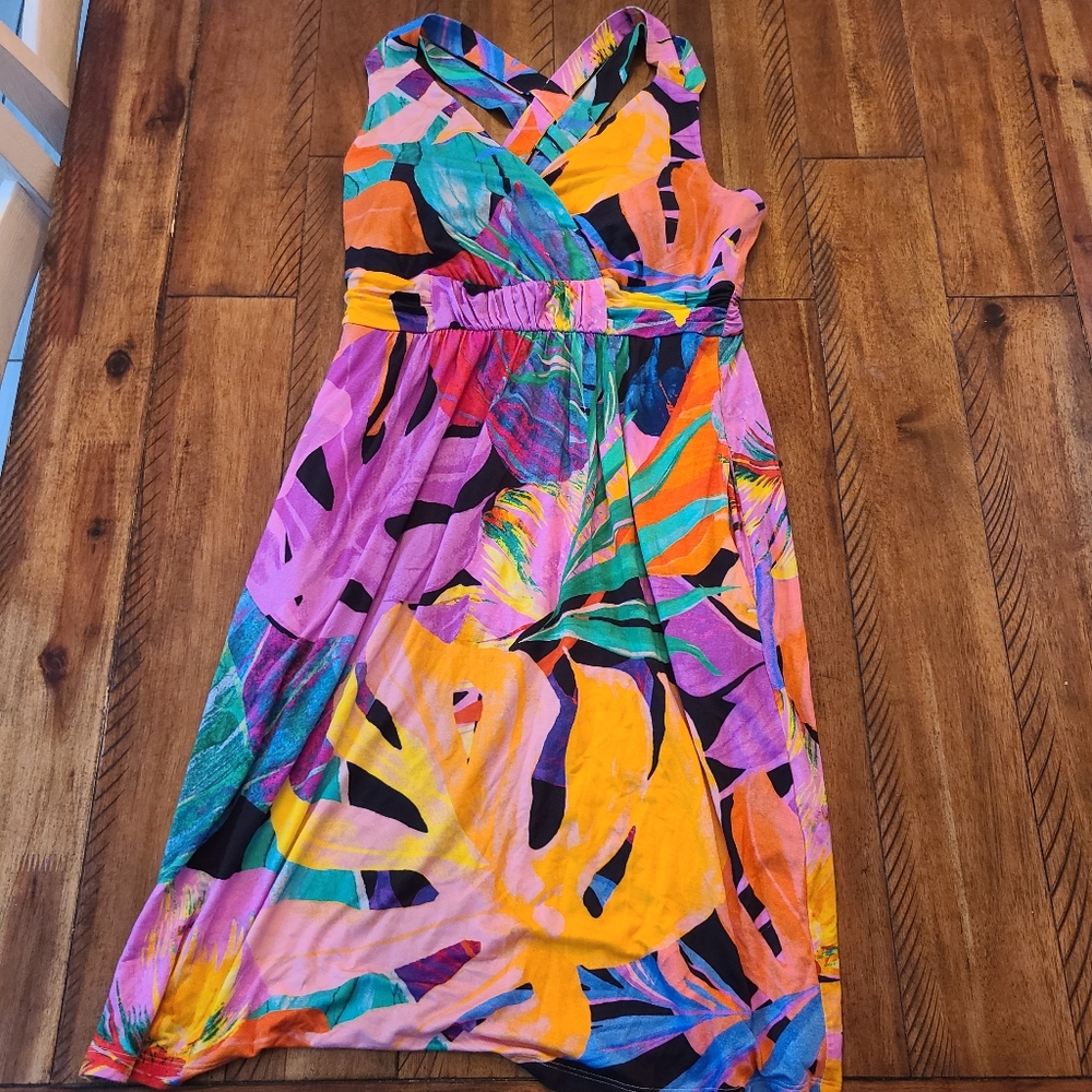 Soma Dress